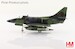 A4K Skyhawk "Lizard Scheme" NZ6201, 2 Squadron, RNZAF, New Zealand, 1987  HA1440