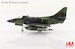 A4K Skyhawk "Lizard Scheme" NZ6201, 2 Squadron, RNZAF, New Zealand, 1987  HA1440