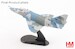 A4E Skyhawk "Aggressor" 151118, VA-43, US Navy, 1975  HA1442