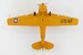 T6G Texan 49-3477, USAF Air Training Command, Columbus AFB, 1955  HA1526