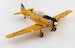 T6G Texan 51-14337,  USAF 75th FIS, Presque Isle AFB, 1952  HA1527