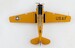 T6G Texan 51-14337,  USAF 75th FIS, Presque Isle AFB, 1952  HA1527