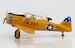 T6G Texan 51-14337,  USAF 75th FIS, Presque Isle AFB, 1952  HA1527