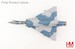 Dassault Mirage 2000-5EG No.237, 332 Mira, Hellenic Air Force, 2018 Greek Air Force  HA1616