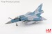 Dassault Mirage 2000-5 102-MK/74, French Air Force (2 x 2000l fuel tank, 1x 1300l fuel tank 2 x MICA IR, 4 x MICA EM)