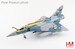 Dassault Mirage 2000-5 188-EF/45, 100 Years of SPA 88 Squadron, EC3/11 "Corse", 2017 (2 x 2000l fuel tank, 1x 1300l fuel tank 2 x MICA IR, 4 x MICA EM)