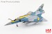 Dassault Mirage 2000-5 188-EF/45, 100 Years of SPA 88 Squadron, EC3/11 "Corse", 2017 (2 x 2000l fuel tank, 1x 1300l fuel tank 2 x MICA IR, 4 x MICA EM)