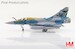 Dassault Mirage 2000-5 188-EF/45, 100 Years of SPA 88 Squadron,  EC3/11 "Corse", 2017 (2 x 2000l fuel tank, 1x 1300l fuel tank 2 x MICA IR, 4 x MICA EM)  HA1620