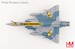 Dassault Mirage 2000-5 188-EF/45, 100 Years of SPA 88 Squadron,  EC3/11 "Corse", 2017 (2 x 2000l fuel tank, 1x 1300l fuel tank 2 x MICA IR, 4 x MICA EM)  HA1620
