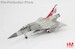 Dassault Mirage 2000-5 "20th Anniversary of Mirage 2000 ROCAF" (w/ 2x Magic, 4 x Mica missiles, 2 x 1700L fuel tanks, 1 x center fuell tank)