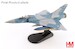 Dassault Mirage 2000-5F Ukranian Air Force, 2025 (with SCALP missiles)  HA1622
