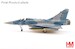 Dassault Mirage 2000-5F Ukranian Air Force, 2025 (with SCALP missiles)  HA1622