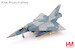Dassault Mirage 2000-5F Ukranian Air Force, 2025 (with SCALP missiles) 