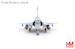 Dassault Mirage 2000-5F Ukranian Air Force, 2025 (with SCALP missiles)  HA1622