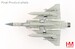 Dassault Mirage 2000-5DI  2051/DI01, 2nd TFW, ROCAF, 2014  HA1651
