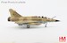 Dassault Mirage 2000N "Exercise Red Flag" 4-BJ, EC 2/4 "La Fayette", BA 116 Luxeuil,  July 1992  HA1652