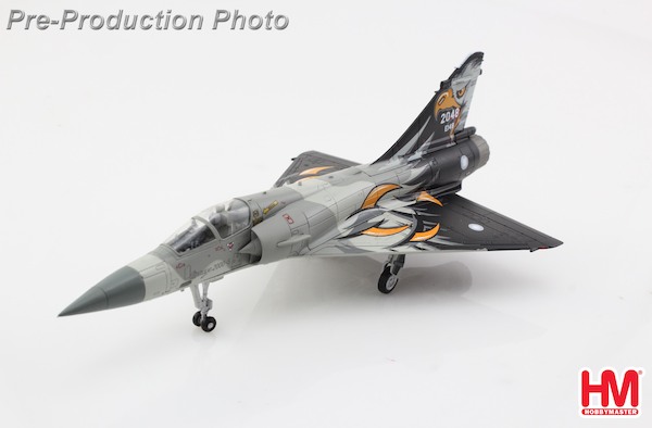 Dassault Mirage 2000-5 E148/2048, 48 Training Sqn., ROCAF  HA1653
