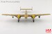 Bf110E-2 Messerscmitt Luftwaffe, 3U+AR, 7./ZG 26, Italy 1941 (special weathered version)  HA1817