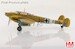 Bf110E-2 Messerscmitt Luftwaffe, 3U+AR, 7./ZG 26, Italy 1941 (special weathered version)  HA1817