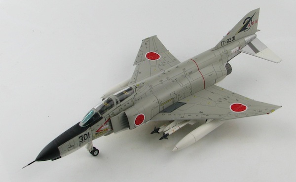 McDonnell Douglas F4EJ Phantom 17-8301, JASDF "first Japanese Phantom" HA19020