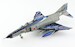 McDonnell Douglas F4EJ Phantom II, Kai "Phantom Forever" 07-8436, JASDF 7th Air Wing, 301 SQ, Hyakuri A.B., 2020