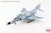 McDonnell Douglas F-4F Luftwaffe JG 71 "Richthofen", 37+51 "Experimental Scheme Wolkenmaus" Germany 1976