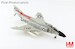 McDonnell Douglas F-4H-1 (F-4B) Phantom II  US Navy, 148390f/AJ-101, VF-74 "Bedevilers", CVA-59 USS Forrestal, 1962  HA19031