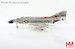 McDonnell Douglas F-4H-1 (F-4B) Phantom II  US Navy, 148390f/AJ-101, VF-74 "Bedevilers", CVA-59 USS Forrestal, 1962  HA19031