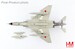 McDonnell Douglas F-4EJ Phantom II  "501st Squadron Retirement Scheme" 67-6380, JASDF, 2020  HA19035