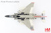 McDonnell Douglas F-4E Phantom II  US Marines, 153833, VMFA-232 "Red Devils",  US Marines, Japan 1977  HA19037