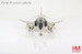 McDonnell Douglas F-4E Phantom II  US Marines, 153833, VMFA-232 "Red Devils",  US Marines, Japan 1977  HA19037