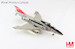 McDonnell Douglas F-4E Phantom II  US Marines, 153833, VMFA-232 "Red Devils",  US Marines, Japan 1977  HA19037