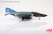 McDonnell Douglas F-4E Phantom II  "Archangel 2005" 68-506, Mira 337, Hellenic Air Force  HA19038