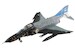 McDonnell Douglas F-4E Phantom II "Archangel 2005" 68-506, Mira 337, Hellenic Air Force HA19038