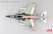 McDonnell Douglas F-4B Phantom II  US Navy, "MiG-17 Killer" 151398, VF-51"Screaming Eagles", USS Coral Sea ,  May 1972  HA19043