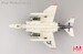 McDonnell Douglas F-4B Phantom II  US Navy, "MiG-17 Killer" 151398, VF-51"Screaming Eagles", USS Coral Sea ,  May 1972  HA19043