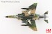McDonnell Douglas F-4E Phantom II  USAF 68-0531, 163rd TFS, 122nd TFG, Ft Wayne, Indiana, May 1987  HA19046