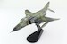 McDonnell Douglas RF4E Phantom II "Norm 83A" 35+67, AufklG 52, Luftwaffe, Leck 1992