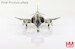 McDonnell Douglas F4C Phantom II 64-0776/AK, 389th TFS "The Gunfighters", May 1967 (flown by Lt Col Robert Titus and 1st Lt. Milan Zimer)  HA19054