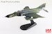 McDonnell Douglas F4E Phantom II USAF 68-0378/NJ, 108th TFW, New Jersey, May 1988  HA19057