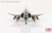 McDonnell Douglas F4E Phantom II USAF,  67-351,497th Squadron, South Korea,1985  HA19061