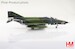 McDonnell Douglas F4E Phantom II USAF,  67-351,497th Squadron, South Korea,1985  HA19061