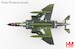 McDonnell Douglas F4E Phantom II USAF,  67-351,497th Squadron, South Korea,1985  HA19061