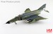 McDonnell Douglas F4E Phantom II USAF, 67-351,497th Squadron, South Korea,1985
