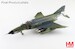 McDonnell Douglas F4E Phantom II USAF, 67-351,497th Squadron, South Korea,1985