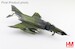 McDonnell Douglas F4E Phantom II USAF,  67-351,497th Squadron, South Korea,1985  HA19061