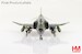 McDonnell Douglas F4E Phantom II USAF,  67-351,497th Squadron, South Korea,1985  HA19061