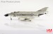 McDonnell Douglas F4C Phantom II USAF, 64-0676, 45th TFS, Ubon, Thailand, 1965  HA19062