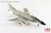 McDonnell Douglas F4C Phantom II USAF, 64-0676, 45th TFS, Ubon, Thailand, 1965  HA19062