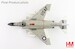 McDonnell Douglas F4C Phantom II USAF, 64-0676, 45th TFS, Ubon, Thailand, 1965  HA19062